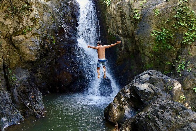 Top Rated El Yunque Rainforest & Waterslide – SmallGroup Tour - Key Things You’ll Really Notice