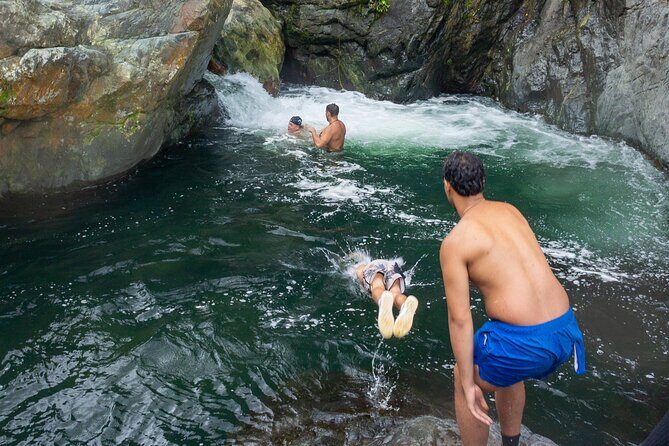 Toro Negro River Hike & Cliff Jumping Adventure; San Juan Pick Up - Key things to know before you book Toro Negro