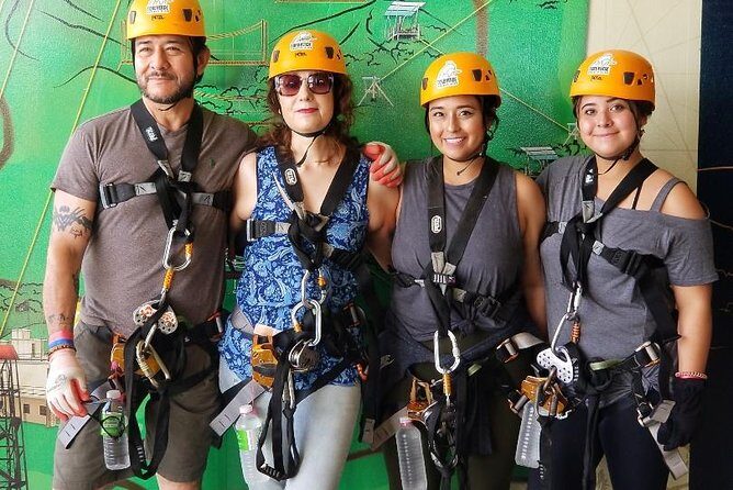 Toro Verde 7-Zipline Tour Plus the Monster with Transport - Weather, pace, and the waiting game you should plan for