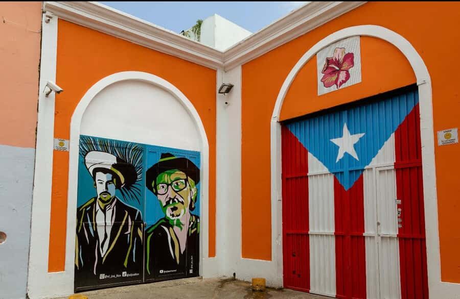 Tour de Viejo San Juan en Español - Key points to know before you go