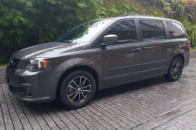 Transportation from San Juan to Ceiba ferry or airport - Key things to know before you go