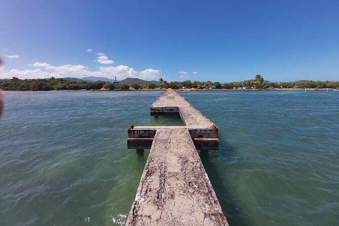 Transportation from San Juan to Ceiba ferry or airport - What to plan for on your day of travel