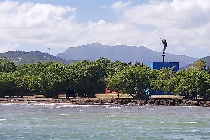 Transportation from San Juan to Ceiba ferry or airport - Comfort and extras: what’s included, what costs extra