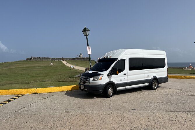 Transportation in San Juan, Isla verde, Condado, Hotels, Cruises & Airbnb's SJU - Things to Watch: Vehicle Type, Wrong Drops, and Traffic Reality