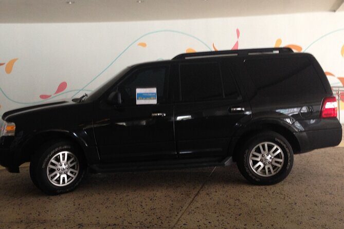 Transportation in San Juan, Isla verde, Condado, Hotels, Cruises & Airbnb's SJU - Who Should Book This Shuttle (Hotels, Isla Verde Resorts, Airbnb Hosts)