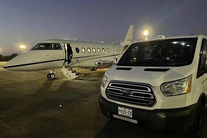 Transportation in San Juan/Isla verde/Condado/Hotels/SJU - Private one-way logistics without the shared-ride headache