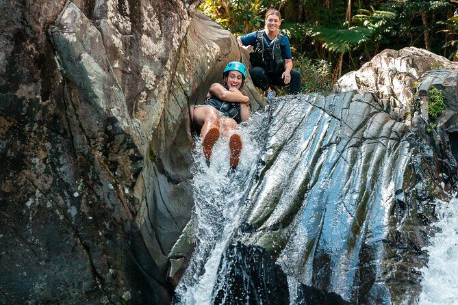 Two-in-One Day Trip: El Yunque and Bio Bay Tour with Transport - Price and what you really get for $183.98