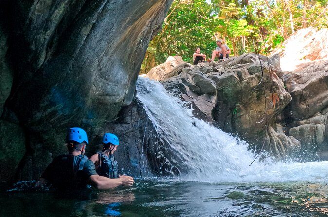 Two-in-One Day Trip: El Yunque and Bio Bay Tour with Transport - What’s included, what’s not, and how to plan your money