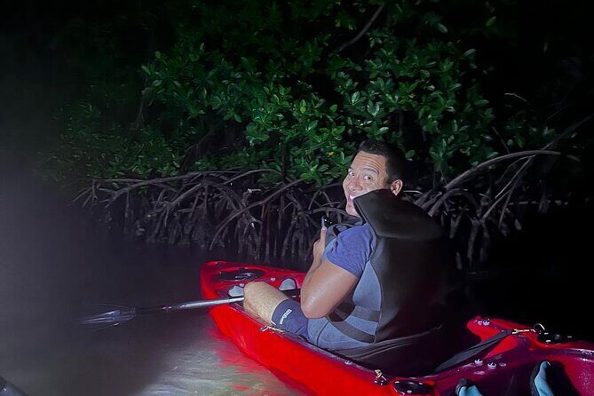 Unforgettable One Day Bioluminescent Kayak Adventure in Vieques - Getting There Without Stress: Taxis, Roads, and Timing