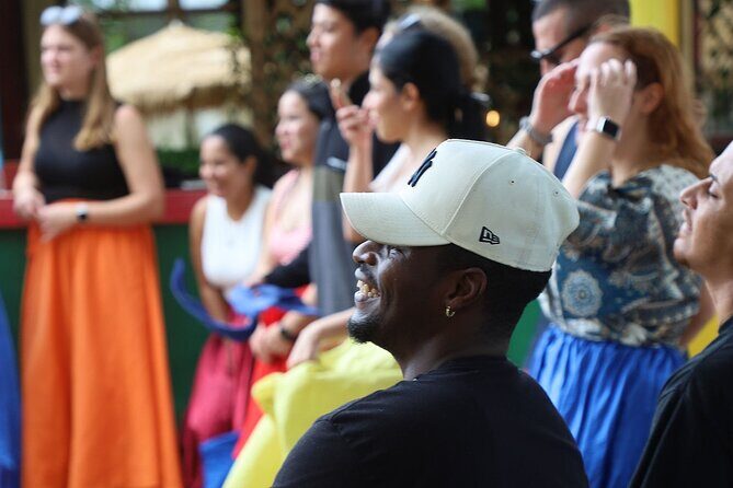 "Unique Tour" Loiza, Cultue, Art & Bomba Dance Class on The Beach - Included Stuff That Actually Helps (And What You’ll Still Need)
