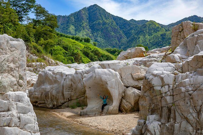 Utuado Canyon, River & Waterfall Adventure in Puerto Rico - Key highlights you’ll actually care about