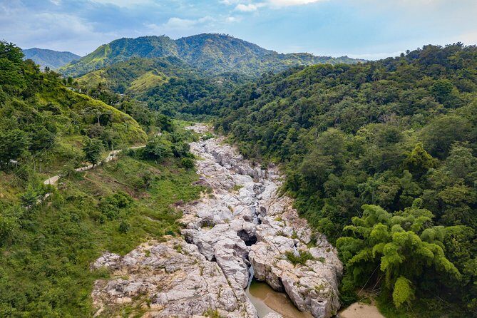Utuado Canyon, River & Waterfall Adventure in Puerto Rico - Why Utuado’s canyon-and-river day feels different than beach Puerto Rico