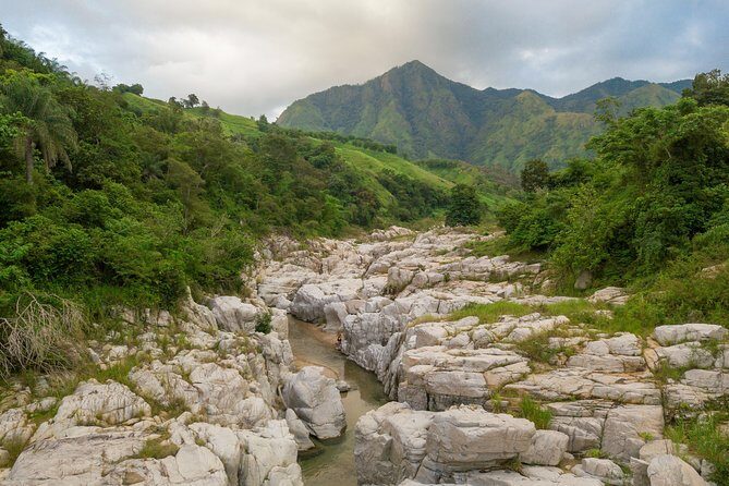 Utuado Canyon, River & Waterfall Adventure in Puerto Rico - What the tour includes (and what it doesn’t) for $165