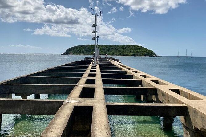 Vieques Bio Bay Tour and Beach Day Trip from San Juan by Ferry - Bahia Bioluminiscente: the clear-bottom kayak moment that makes the trip