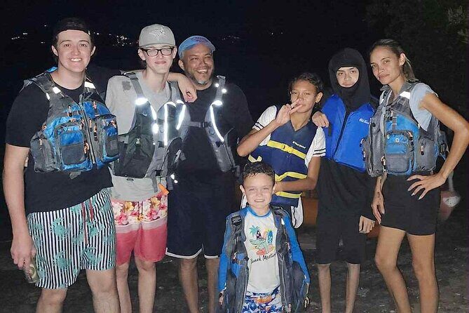 Vieques island Biobay Kayaking Tour - Price and value: is $60 a good deal?
