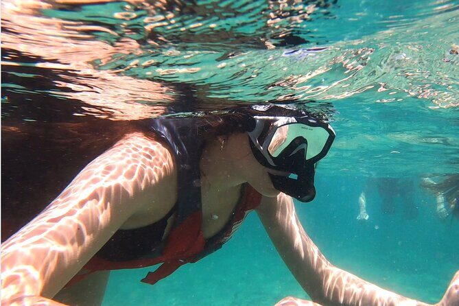 VIP San Juan: Snorkeling Tour with Turtles with Free Videos - VIP San Juan Snorkeling: What You’re Paying For (and What You’re Not)