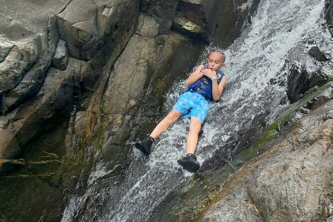 VIP Small Group El Yunque Rainforest Adventure - Key things you’ll like