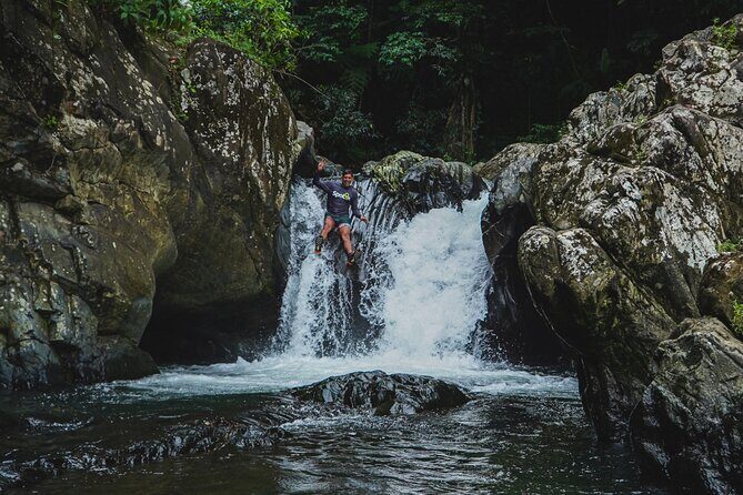 VIP Small Group El Yunque Rainforest Adventure - Value for $48: What You Get (and What You Don’t)