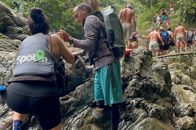 VIP Small Group El Yunque Rainforest Adventure - Who Should Book This Adventure (and Who Might Skip It)