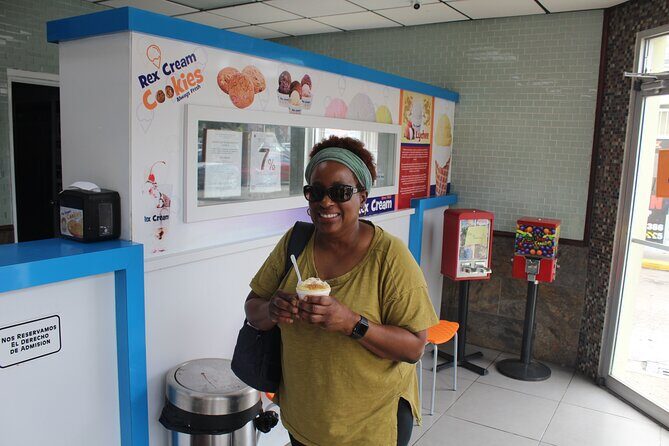West Side Experience Puerto Rico Day Tour - Joyuda Coastal Return: Sunset Energy and the End-of-Day Meal