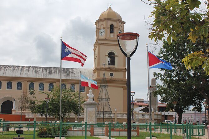 West Side Experience Puerto Rico Day Tour - Laid-Back Adventure vs. Full-On Beach Day: Who This Tour Fits