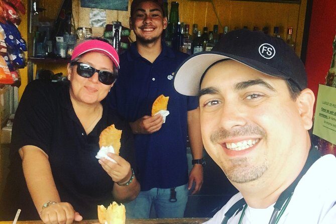 West Side Experience Puerto Rico Day Tour - Boquerón: A Waterfront Town With an Easy Pace