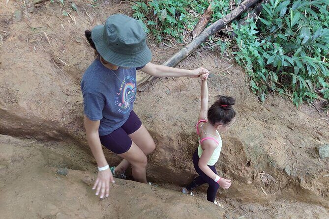Yunque Rainforest Tour in Puerto Rico - How the private pacing works with a max of 4