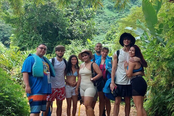 Yunque Rainforest Tour in Puerto Rico - Price and value: is $69 worth it?