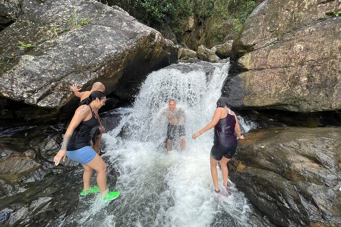 Yunque & Piñones Tour Hike Eat & Adventure with a Local; San Juan - Who Should Book (and Who Might Prefer a Different Day)
