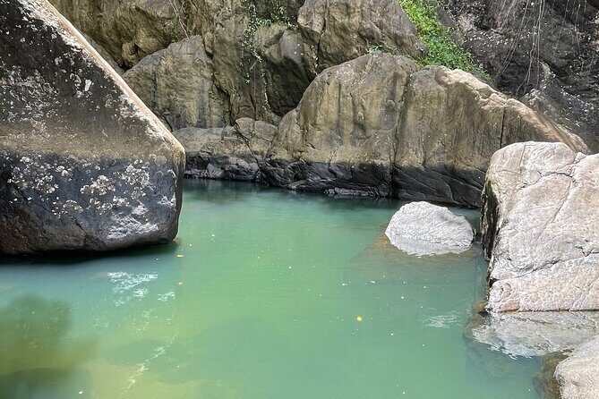 Yunque & Piñones Tour Hike Eat & Adventure with a Local; San Juan - Should You Book This Yunque & Piñones Adventure?