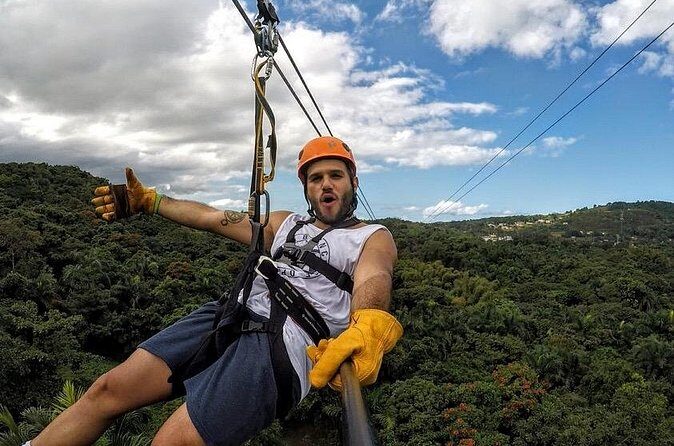 Zipline Canopy Tour with Transport from San Juan - Should you book it? My straight answer
